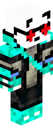 Piezac77's avatar