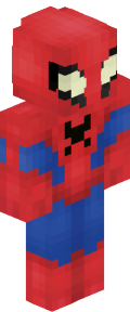 50ec45004da1d53071c90b0eacd63a577284259e5f79a5067662209f0331f6b3 Minecraft skin