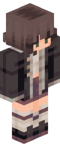 50ed7ee5e6232723e3de8fe6c28b47049ead3a81cf9cbda3ca5e0fa2f7bca7ff Minecraft skin