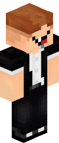 50f5e81f5770509735f6d864deb7fbcacc8e8e74a3dafc37b5d67636256c682 Minecraft skin