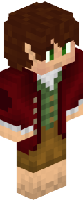 Minecraft Skin