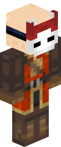 OverwhelmingChad's skin