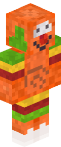 5128d493ce9ef4fce2a9089c136b975c0608cbfcf23ee2926808688cc19aaf76 Minecraft skin