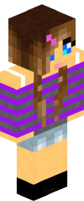 513bdba41b25ea6731f8d3d6ba1353496f2a4c15c58ac77c387d76a73effc920 Minecraft skin