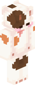 5148b60b8eb25898b8d101bd0830c8c9bdb63ac8b1719ca52986820b44fc2b36 Minecraft skin