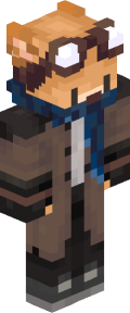 515301abc3d63b2ba5875267e6ca9b3ce584411fbdcf2cbae51bd2387e7d1a40 Minecraft skin