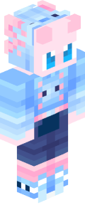 515a4c077aff68b8224d15a41e126819bc53a0b18fb30081d0a9c8399fc5d531 Minecraft skin