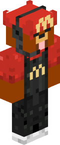 516ca747cee2cf895c02e0b4da4f1fe23495a140326538f960debaaa6fd67045 Minecraft skin