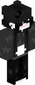 5175d5c830d500b234f9995cbdd6424e05b25994549dd919aa5445682edc3fe0 Minecraft skin