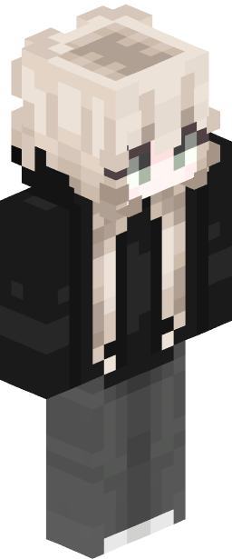 Noaa02_ Minecraft skin full body