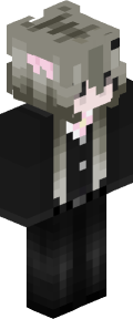 51a2b9f18e7d4328860e19b22dc022908875e27b180208a5f4d603d41e21fbc9 Minecraft skin