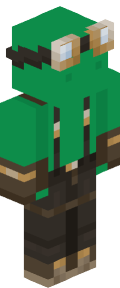 51bdb84c19e136f3d64455cef69131204784cb6419f848732b8470c218a1269f Minecraft skin