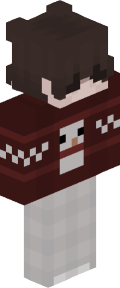 51d5fdd329d25e24e4a0beb1179abb8e3f252c5fb3650003f5ea23921ac3af22 Minecraft skin