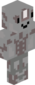 5221b8733c0111a3ce03bb0dcc8870ac8b4918f492a7fdf538881d5afd9287b6 Minecraft skin