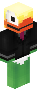Minecraft Skin