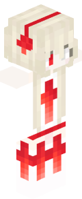 5229bf5781f60c30efeb37830d45b872de7cc831394b5411835ca283eeac462d Minecraft skin