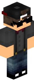 Minecraft Skin
