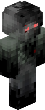 NMHPE Minecraft Skin