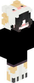 Minecraft Skin