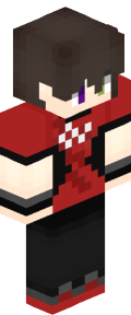 5257aabb94216123e0b9109441ca3facb1a781bb262282341a5d28be3740cdf2 Minecraft skin
