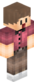 525ee177ff57d2097b0d9c665af6df49e8f366bd70b8a671beeb3487de26fc1c Minecraft skin