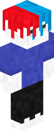 Bloxymaine's avatar