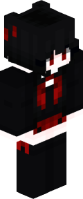 528f2091762532d13e90eb3dedb25e86acdfc15a0994b986fbc863ee63df1e2a Minecraft skin