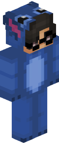 Minecraft Skin