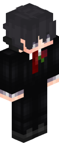 Gupiizin Minecraft skin