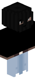 52b37f8b86fdf6a655bd8e26343cff7a5932ed6060cbc0e50b8bd6d8898c33f3 Minecraft skin