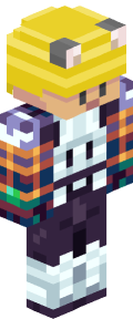 52b908882f4aaf5ceb572f9ccb51cfb57635d7bba03422fce5c2423ce5b4b8d4 Minecraft skin