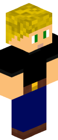 Minecraft Skin