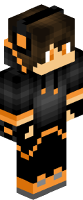 Minecraft Skin