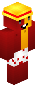 5334f551b360d7ceaec74b19cfb2361cf064276610c181f47e095058d04f03aa Minecraft skin