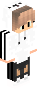 Minecraft Skin