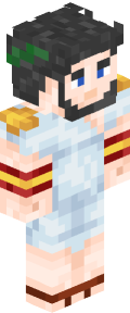 OnarousBrak Minecraft skin