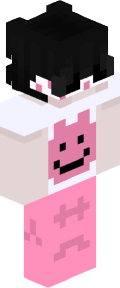 53562c1d116a21b865b89718eeda86a308cfc3a06dbcaccf5559b661bc1f3137 Minecraft skin