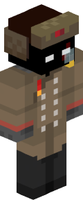 535c68880a22dcde8f84f086c0abe49769b33be5d13d7f431f85e78de74d6739 Minecraft skin