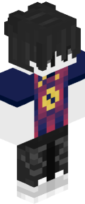 53812911615cb7e00a42995051c405035b4e54e3c6868922452ab9f44a4f067d Minecraft skin