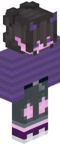 539332859e7b6898f490f389d23aa414dac306709199ff81b98c4be24e802028 Minecraft skin