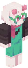 5396eb425674548595b5d2915d81fee6d57cfcba09f6cbf088bf0a857632d7b7 Minecraft skin