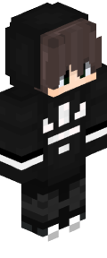 Minecraft Skin
