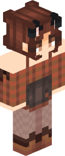 Hawkoma's skin