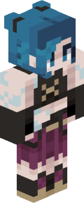 Minecraft Skin