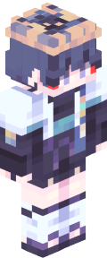 5416d8e32264e8d8f11f0c16ee984ea9aede79c3dfca8304195cd2f097ff04e9 Minecraft skin