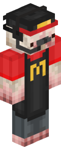 5422067533a7fd9f54aad53c0639a82c77e7036737dbd95c44becb9058eca20e Minecraft skin