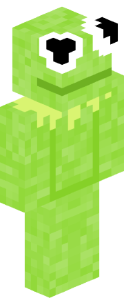 Kermit_The_Frog7's avatar
