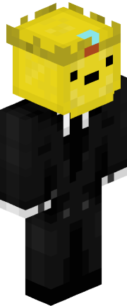 Yocoffre's avatar