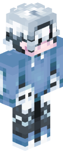 XxSpecter14xX's skin