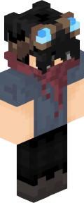 Minecraft Skin